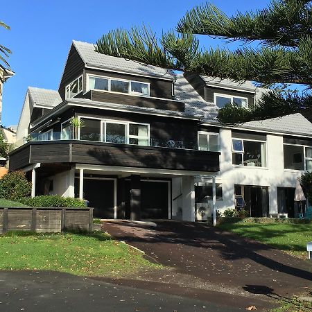 Beach Side B & B Auckland Exterior foto