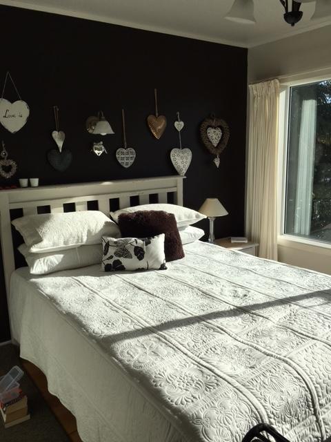 Beach Side B & B Auckland Exterior foto