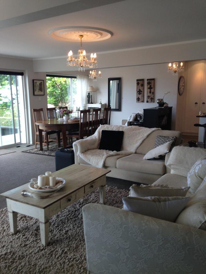 Beach Side B & B Auckland Exterior foto